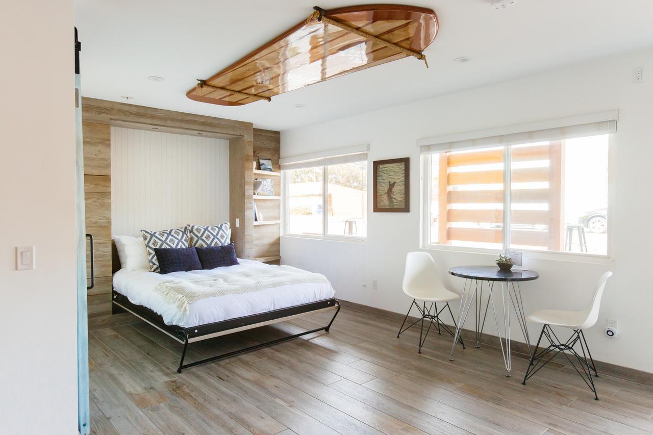 במוטל אנסיניטס Surfhouse מראה חיצוני תמונה